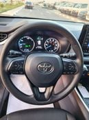 Toyota RAV4 TOYOTA RAV 4 XLE 2021 HYBRID