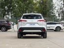 تويوتا كورولا كروس TOYOTA COROLLA CROSS ELITE EDITION - 2.0L - HYB - AT - 2026 MY