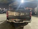 رام 1500 Limited Crew Cab | شامل الضمان | 0 ﺪﻔﻋﺓ ﺃﻮﻟﻯ