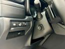 Toyota Prado VXR GCC Specs - Brand