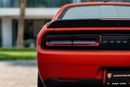 Dodge Challenger Challenger | 3,325 P.M | 0% Downpayment | R/T | V8 | Dodge Warranty + Service Contract til 2027!