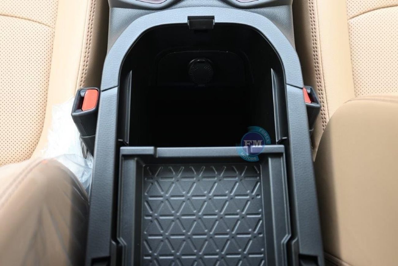 تويوتا راف ٤ Limited Hybrid 2.5L AWD 5 Seater Automatic