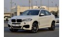 BMW X6 Video