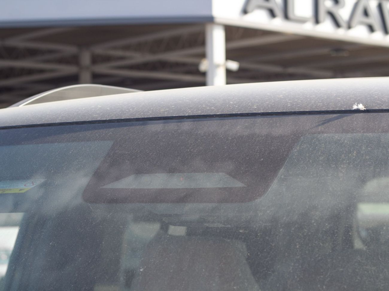 بي واي دي ليوبارد تيتانيوم 7 EXPORT PRICE - BYD Leopard Titanium 7 135KM DM-i 4WD PRO EDITION