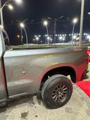 Chevrolet Silverado CHEVROLET SILVERADO SHAHEEN (GCC)