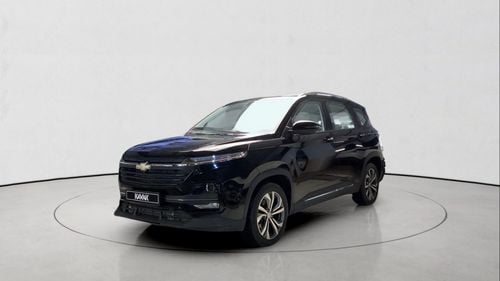 شيفروليه كابتيفا 1.5T CVT PREMIER | شامل الضمان | 0 ﺪﻔﻋﺓ ﺃﻮﻟﻯ