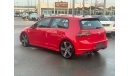 Volkswagen Golf Volkswagen Golf R_2016_GCC_Excellent_Condithion _Full opshin