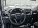Isuzu DMax ISUZU DMAX 2.5L 2026 MODEL DOUBLE CAB 4X4