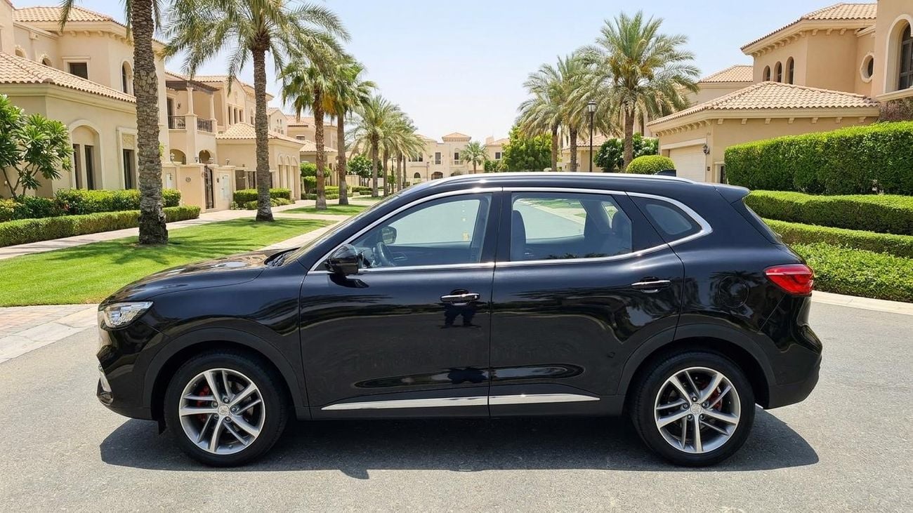 MG HS LUXURY 2023 | AED 804/Month | 0 DP | 30 Day Return | Warranty | Service History