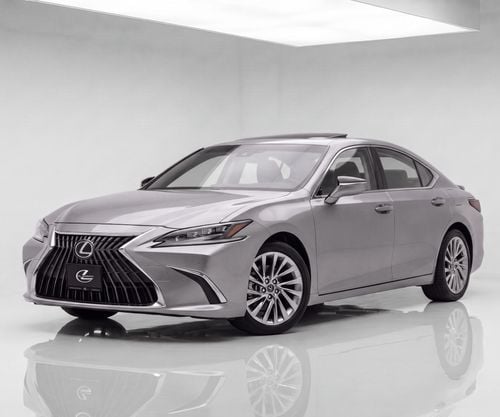 Lexus ES350 PLATINUM 350 3.5