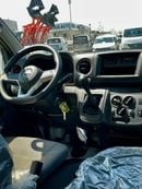 نيسان أورفان Nissan Urvan 2025 2.5L Diesel Best Price For Export!!!