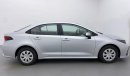 Toyota Corolla XLI 1.6 | Under Warranty | Inspected on 150+ parameters