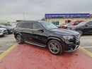 Mercedes-Benz GLS 450 4MATIC SUV 0KM