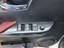 تويوتا هيلوكس SGLX S GLX 2.7L AWD A/T