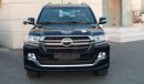 تويوتا لاند كروزر TOYOTA LAND CRUISER 5.7L VXS BRAND NEW MY 2019