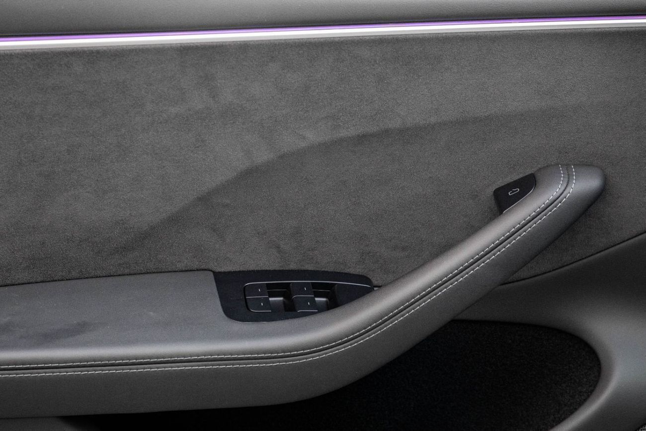 Tesla Model 3 Model 3 Long Range  | 2,820 P.M | 0% Downpayment | MODEL 3 LONG RANGE | AGENCY WARRANTY!