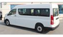 Toyota Hiace 2023 Toyota Hiace 3.5L V6 Petrol A/T