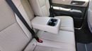 Toyota Prado Prado 2.4L turbo 2026
