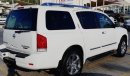 Nissan Armada PLATINUM / SEE THE CAR AND GET GOOD PRICE!!