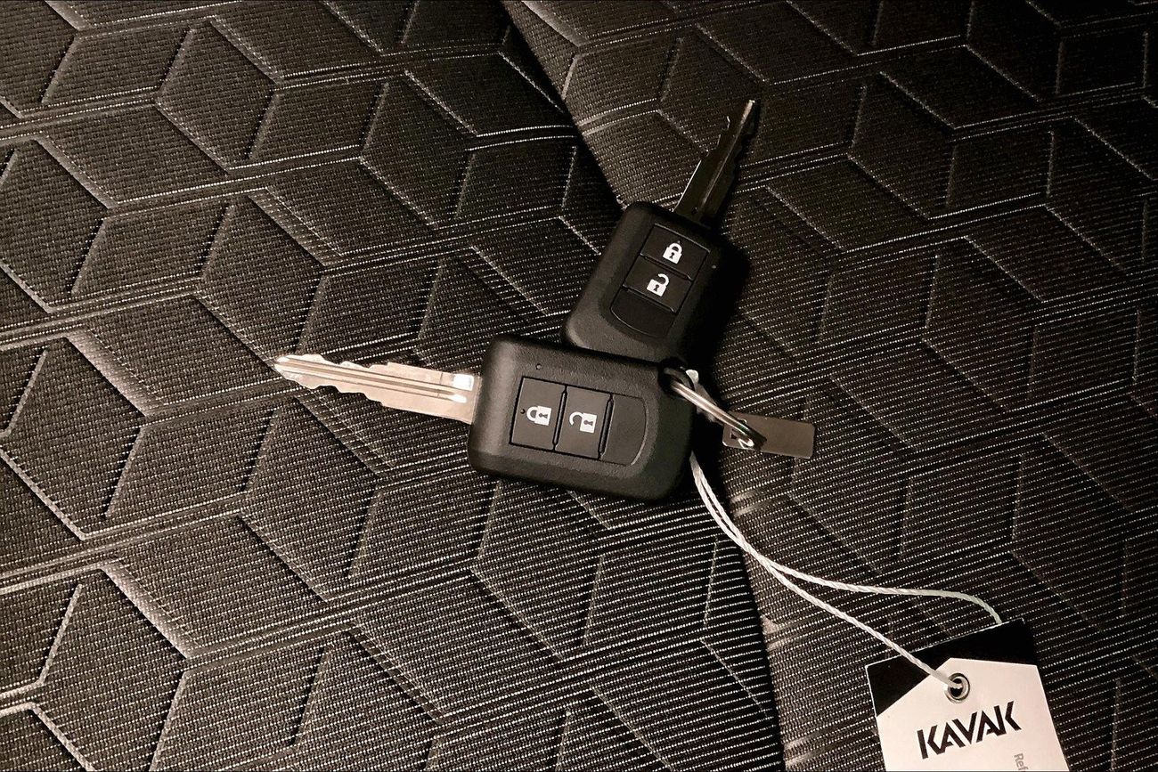 Mitsubishi Outlander Prime Edition | Guaranteed Warranty | 0 Down Payment