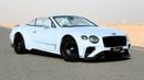 Bentley-Onyx GTX II | NEGOTIABLE PRICE | BY ONYX CONCEPT | 745 HP | NEW | 3-YEAR WARRANTY AND SERVICE