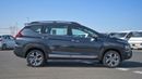 Mitsubishi Xpander Cross Brand New Mitsubishi Xpander Cross 2025 1.5L AT FWD|Grey/Black|XPANDER-CR-25| FOR EXPORT ONLY