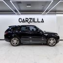لاند روفر رينج روفر سبورت Land Rover Range Rover Sport 2016 Super Charge-3.0L-4WD-Car is in Excellent Condition-Partial Servic