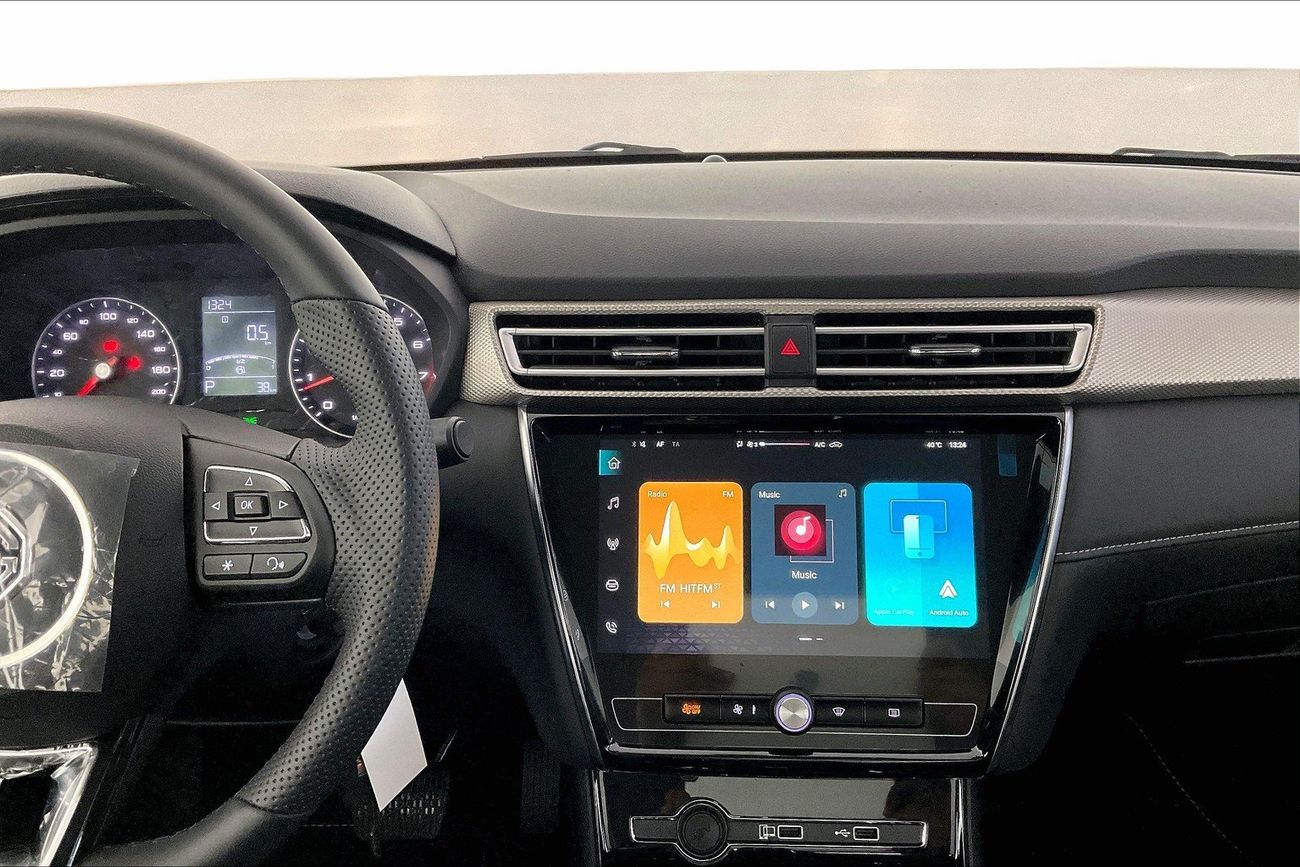 MG 5 Comfort | Guaranteed Warranty | 0 Down Payment