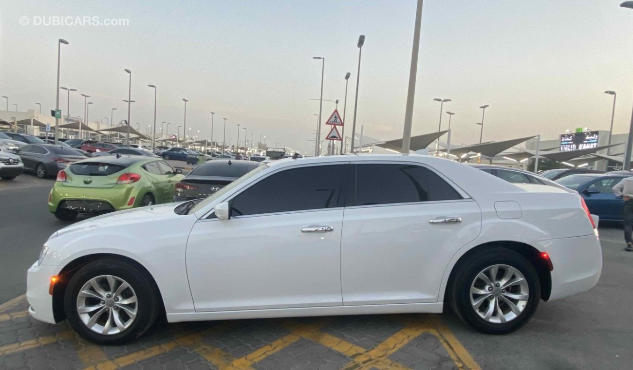 كرايسلر 300 Full option, 3.6 V6