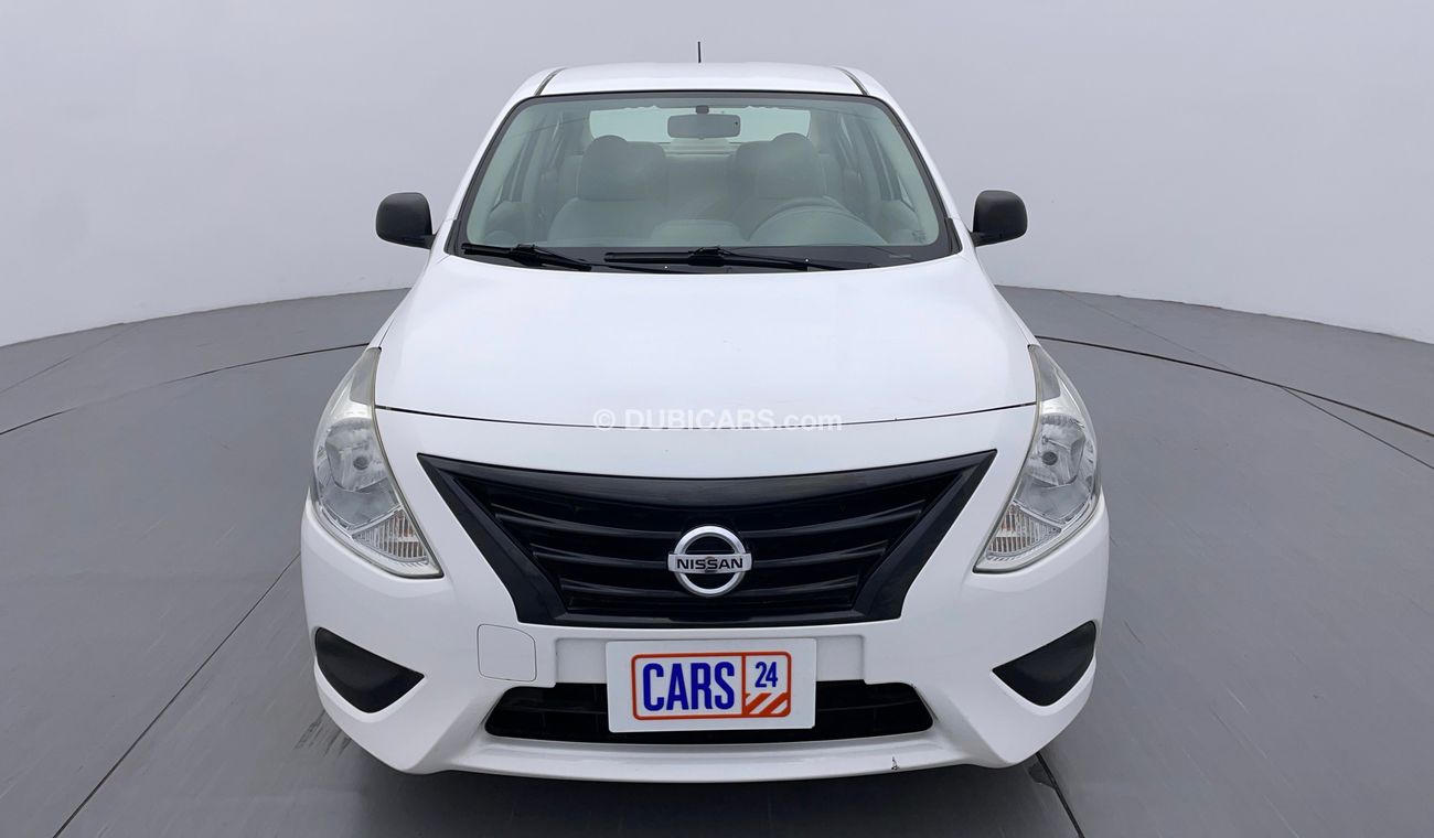 Nissan Sunny S 1.5 | Zero Down Payment | Free Home Test Drive