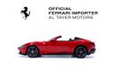 Ferrari Roma Spider – Delivery Mileage | Red Exterior | Cuoio Interior