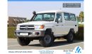 Toyota Land Cruiser Hard Top 2023| SPECIAL PRICE LC 78E PETROL 4.0L HARDTOP 3 DOORS 4X4 EXPORT ONLY