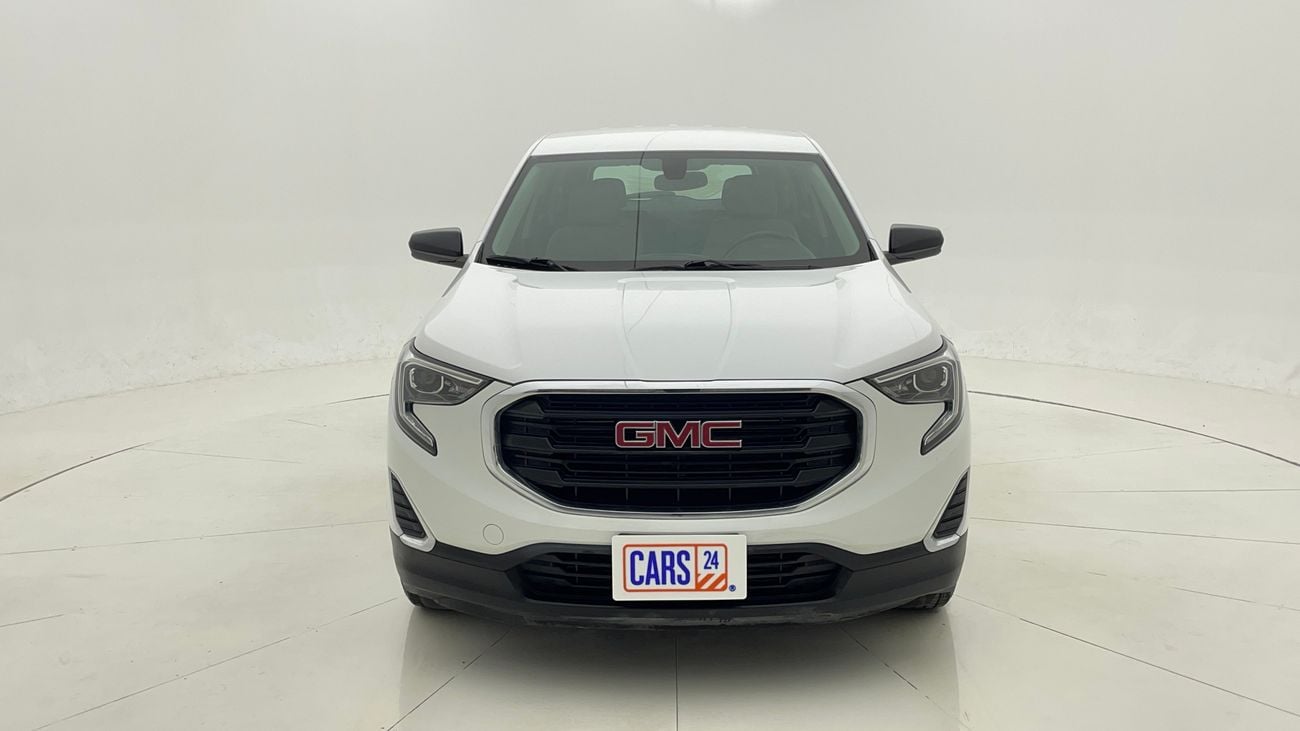 جي أم سي تيرين SLE 1.5 | بدون دفعة مقدمة | اختبار القيادة في المنزل