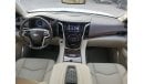 Cadillac Escalade Premium