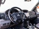 Mitsubishi Pajero GLS 3.5L (189 HP)