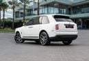 Rolls Royce Cullinan Rolls-Royce Cullinan Black Badge | 26,438 P.M | 0% Downpayment | Perfect Condition!