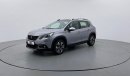 Peugeot 2008 Allure 2000