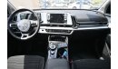 Kia Sportage KIA Sportage 1.6L Petrol, SUV, FWD, 5Doors, Color Black, Model 2023