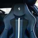 فيراري F8 تريبوتو 2021 FERRARI F8 TRIBUTO DONE ONLY 1500KM