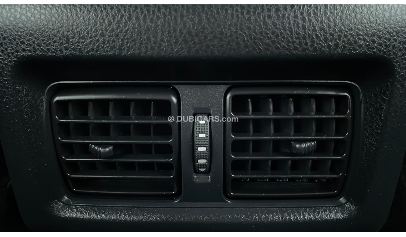 Toyota Camry LE 2.5 | Under Warranty | Inspected on 150+ parameters