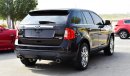 Ford Edge Limited  AWD