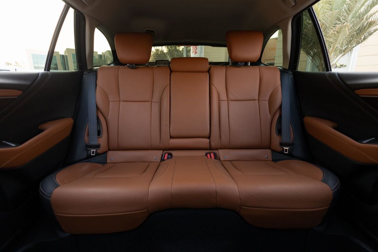 سوبارو آوتباك