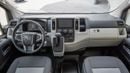 تويوتا هاياس GL TOYOTA HIACE 3.5 AT A -2026YM