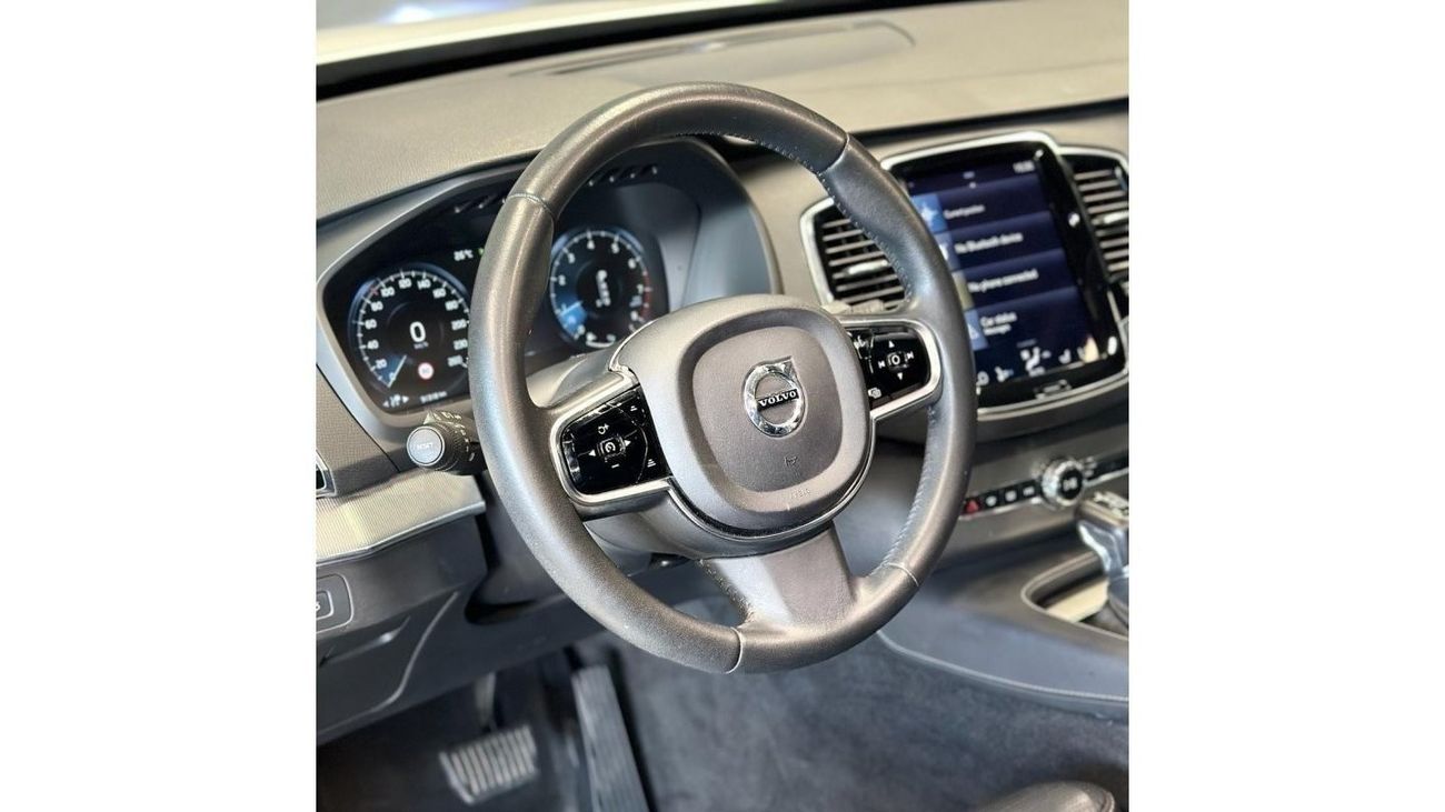 Volvo XC90 AED 1,865pm • 0% Downpayment • Inscription T6 • 2 Years Warranty