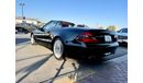 Mercedes-Benz SL 350 Preowned Mercedes Benz SL 350 Convertible Fresh Japan Import
