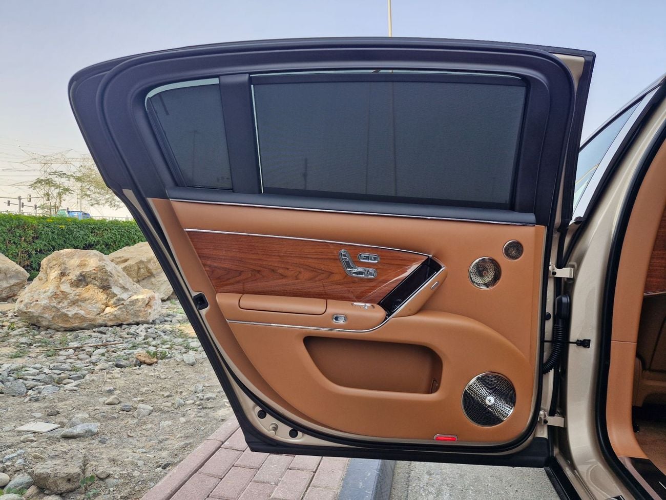 Maextro S800 STARSHINE EXECUTIVE EDITION 2025 MAETRXO S800 EREV STAR SHINE EXECUTIVE VERSION VIP PILOT SEATS, BRA