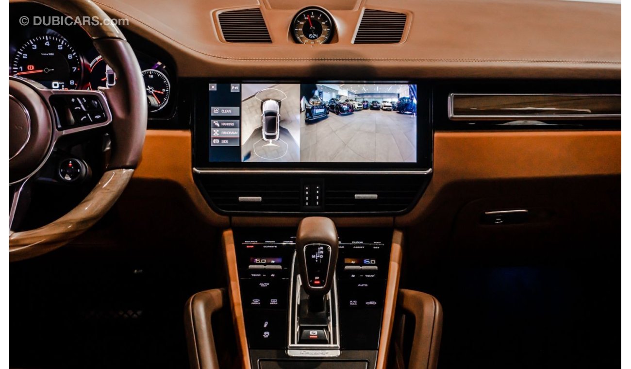 Porsche Cayenne Std 2021 Porsche Cayenne Coupe, July 2024 Porsche Warranty, Full Porsche Service History, GCC