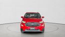 Ford EcoSport 1.5 TITANIUM DCT POWERSHIFT | Guaranteed Warranty | 0 Down Payment