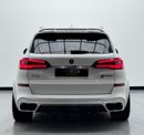 بي أم دبليو X5 2021 BMW X5 xDrive40i Hamann Kit, Agency Warranty, Agency Full Service History, GCC