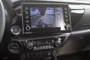 Toyota Hilux GR-Sport DC | 4.0L Petrol 4WD 6Speed Automatic, With Compressor | 2026 Model | Ready for Export